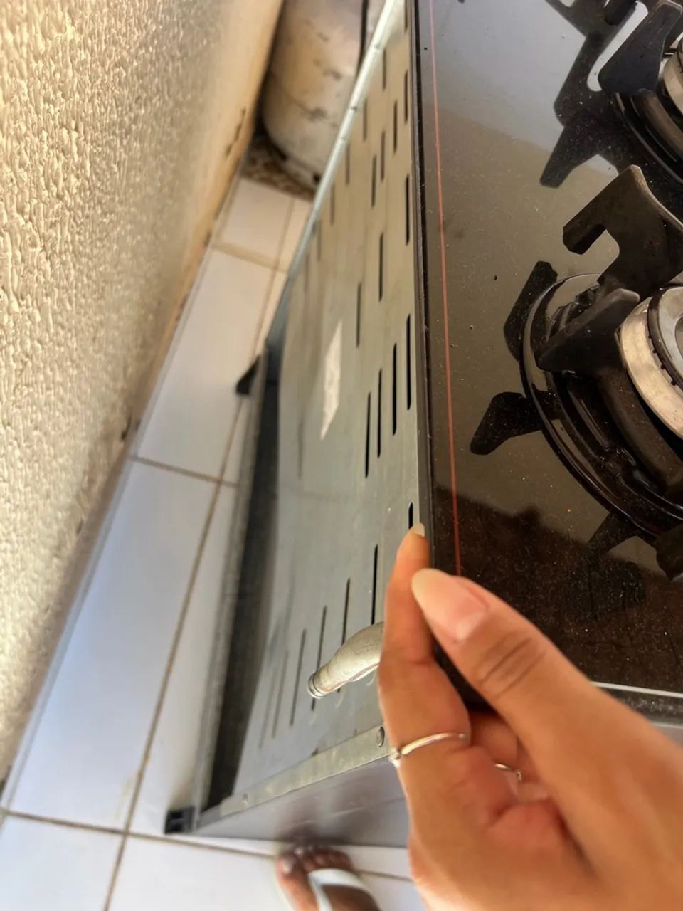 Fogão  - Foto 4