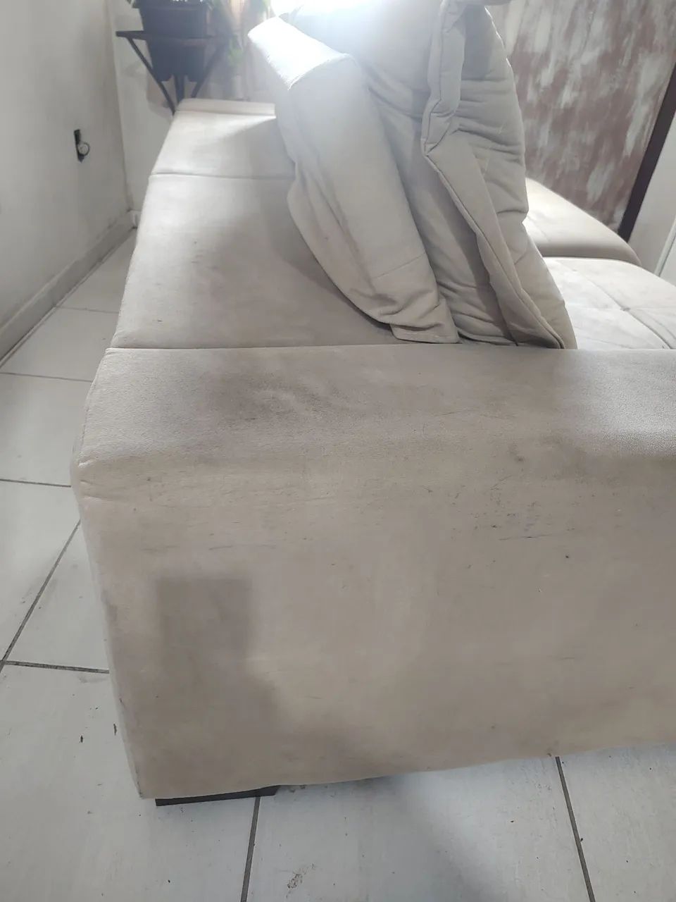 Sofá grande  - Foto 4