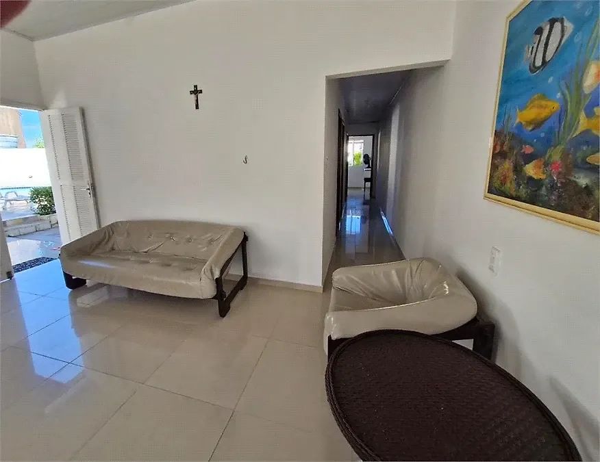 Casa 3 Quartos com 200m² - Centro - Foto 3