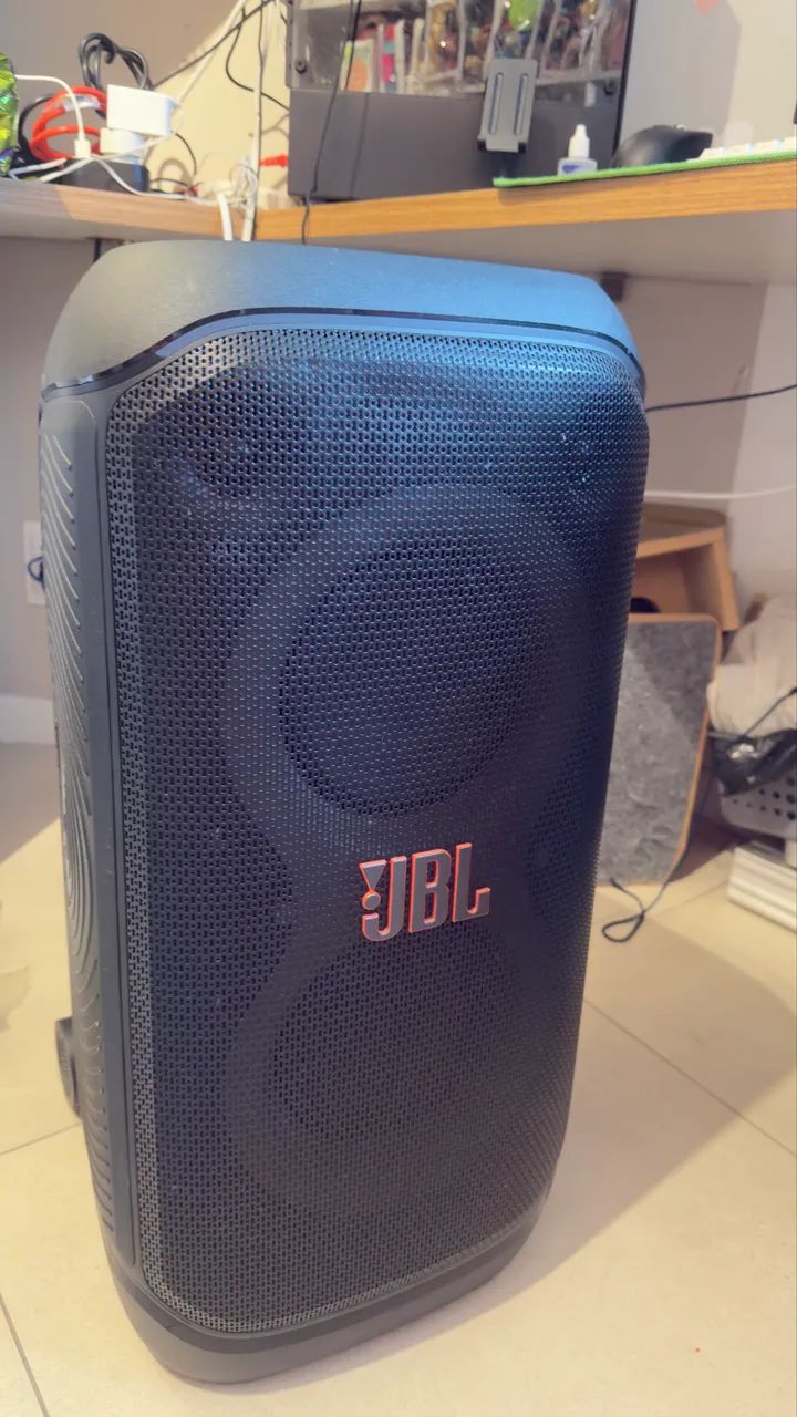 Jbl Partybox 320 - Foto 3