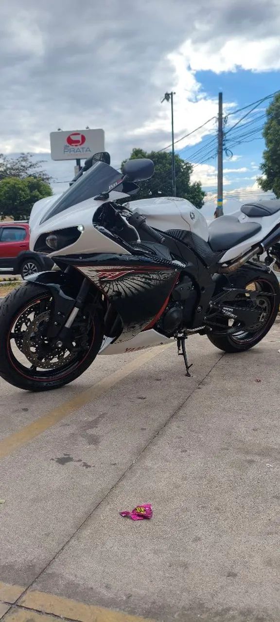 Yamaha R1 2013 1000 - Foto 4