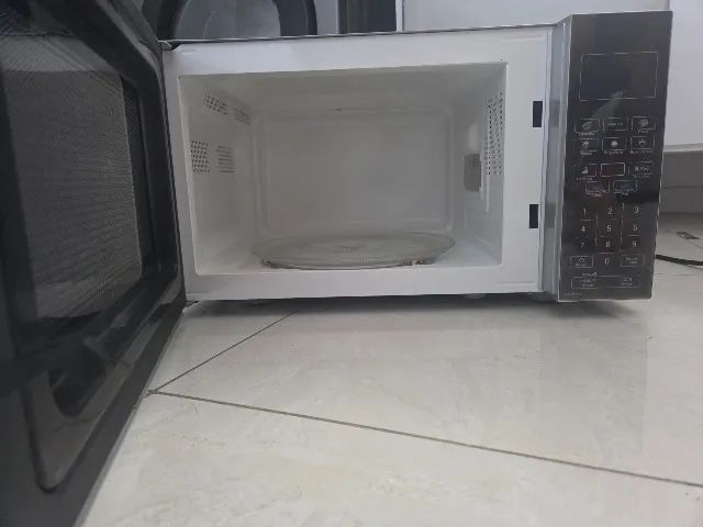 Microondas Philco 26L (Defeito) - Foto 2