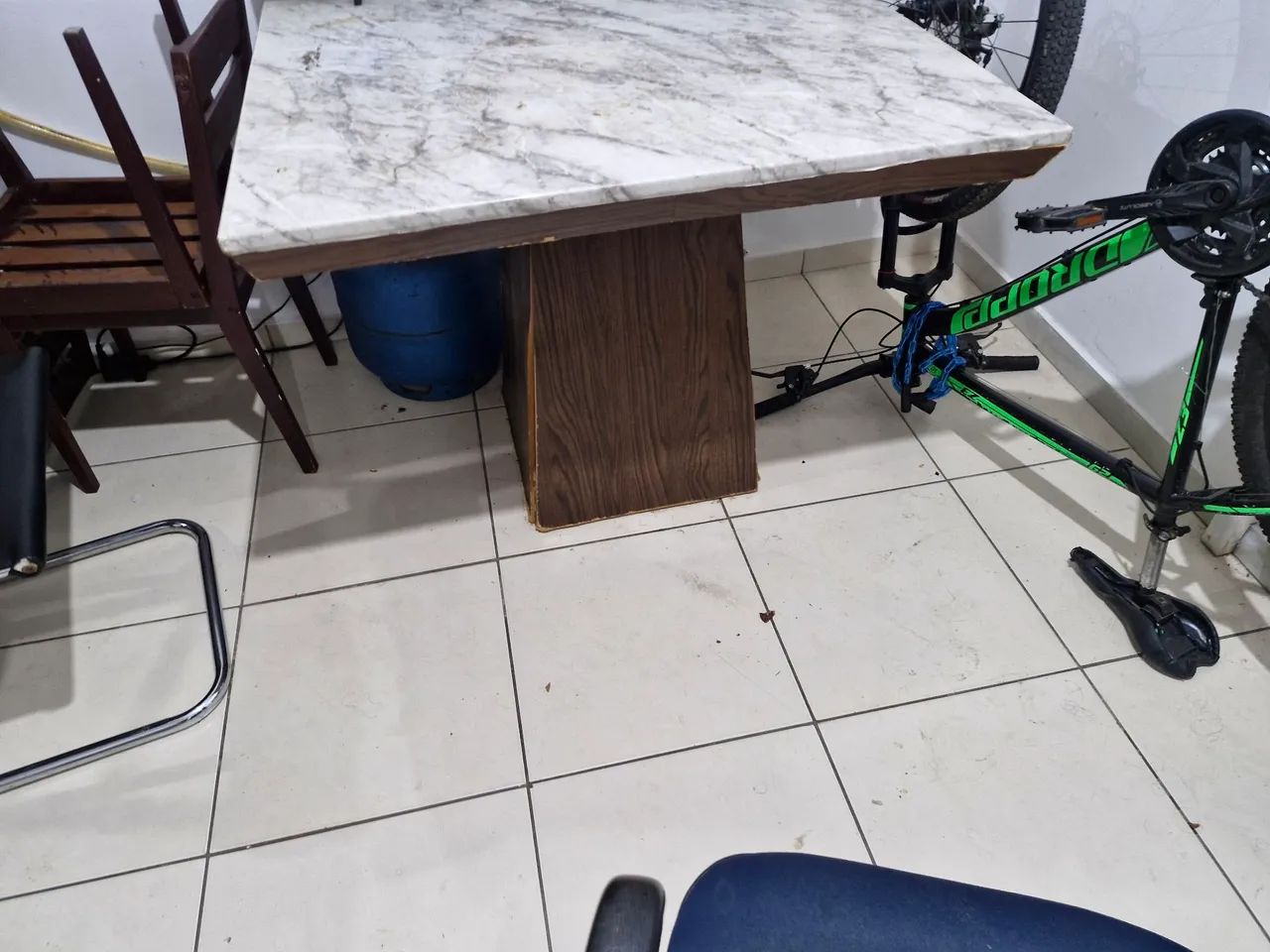 Mesa de sala - Foto 5
