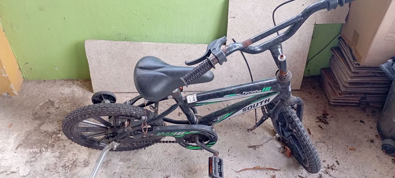 Vendo bicicleta  - Foto 4