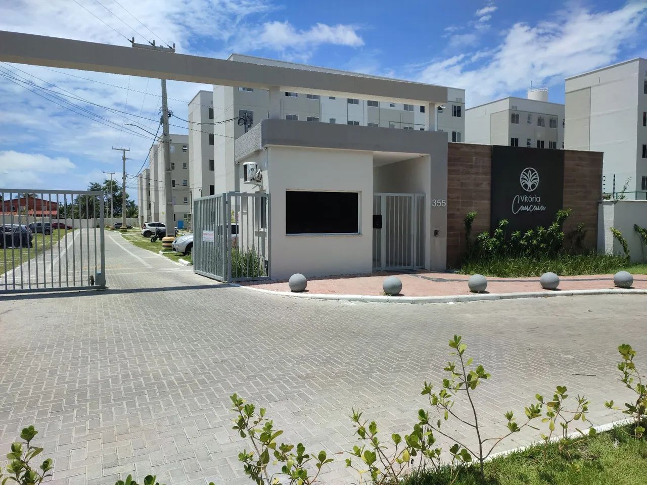 Foto - Caucaia - Cigana