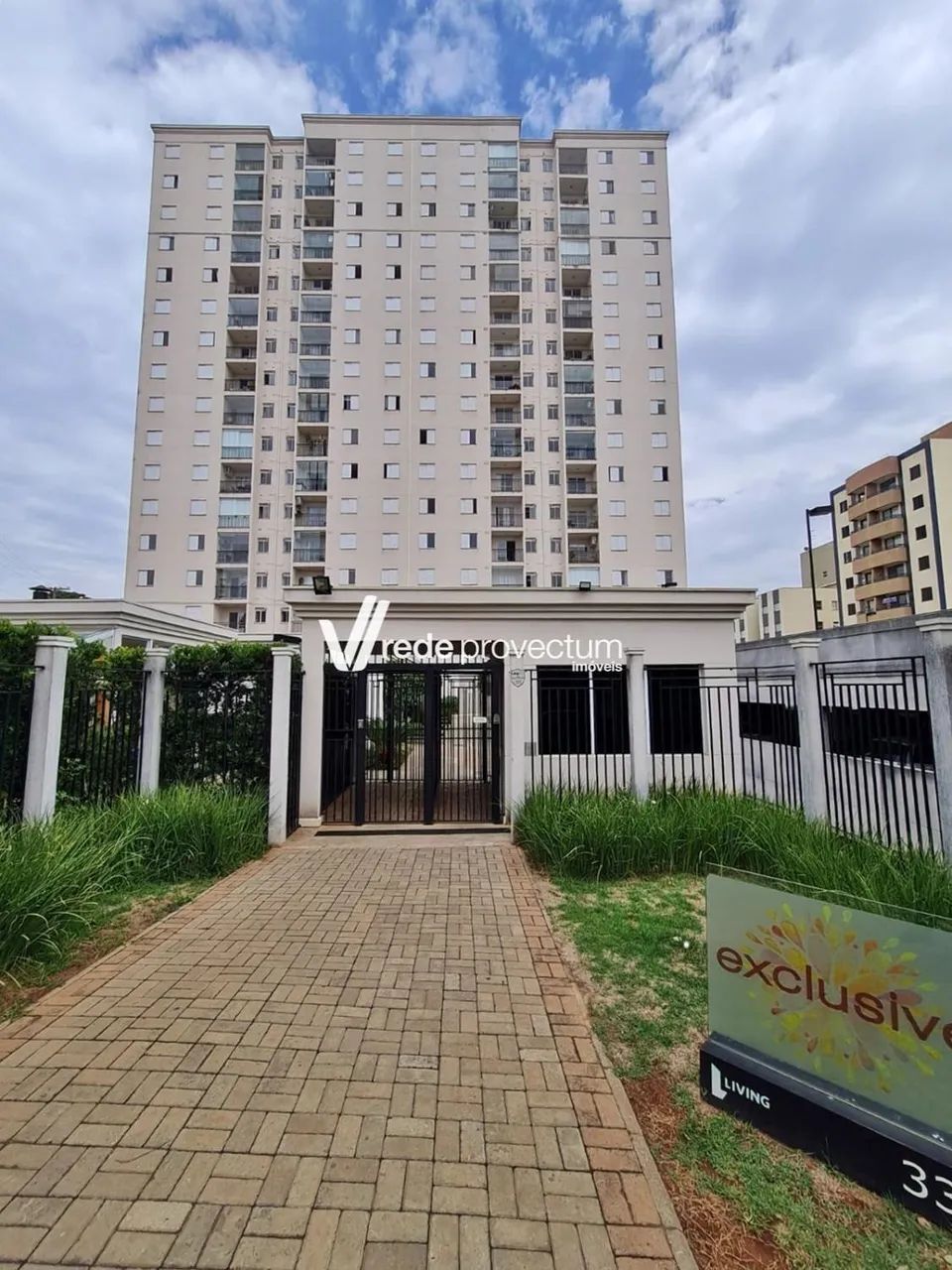 apartamento - São Bernardo - Campinas