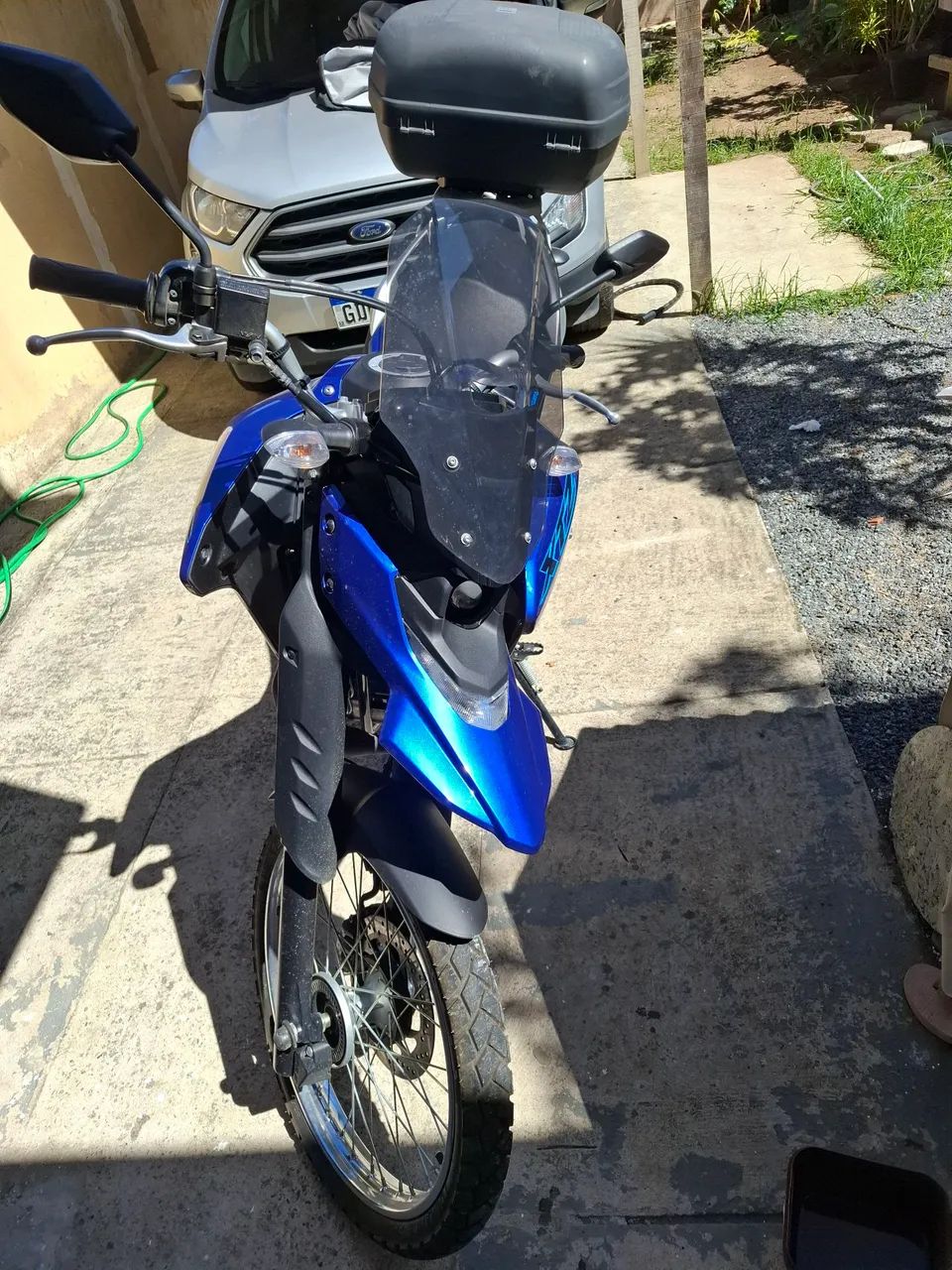 Moto super nova - Foto 2