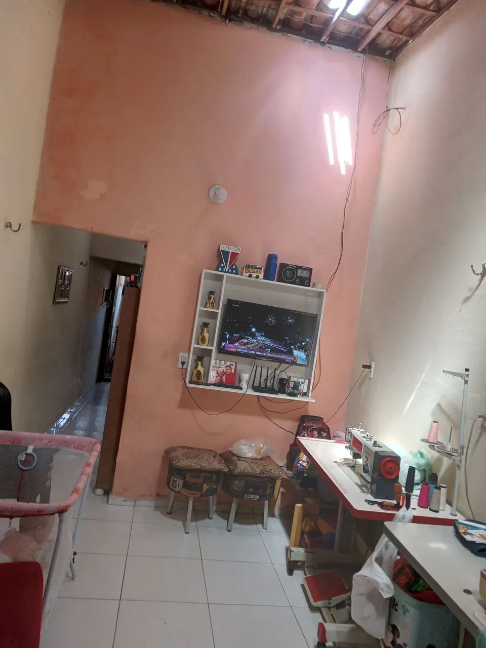 Vendo ou troco  - Foto 3