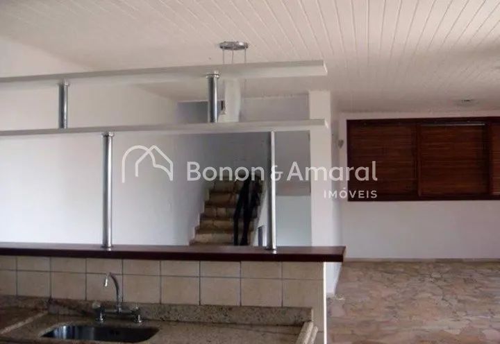 Casa de condomínio em Sousas, com 300m², 3 quartos e 4 banheiros. - Foto 4