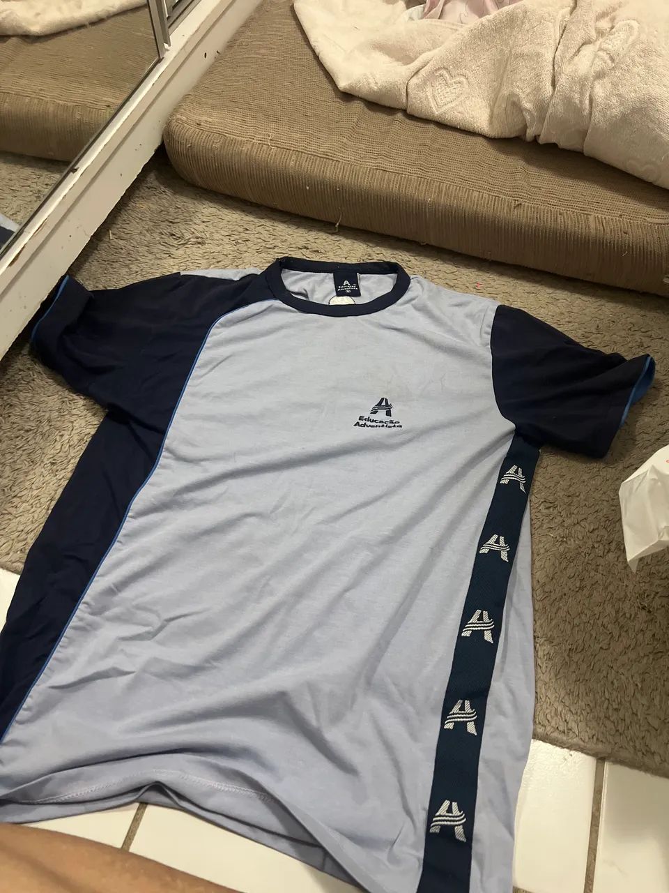 Uniforme Colégio Adventista  - Foto 4