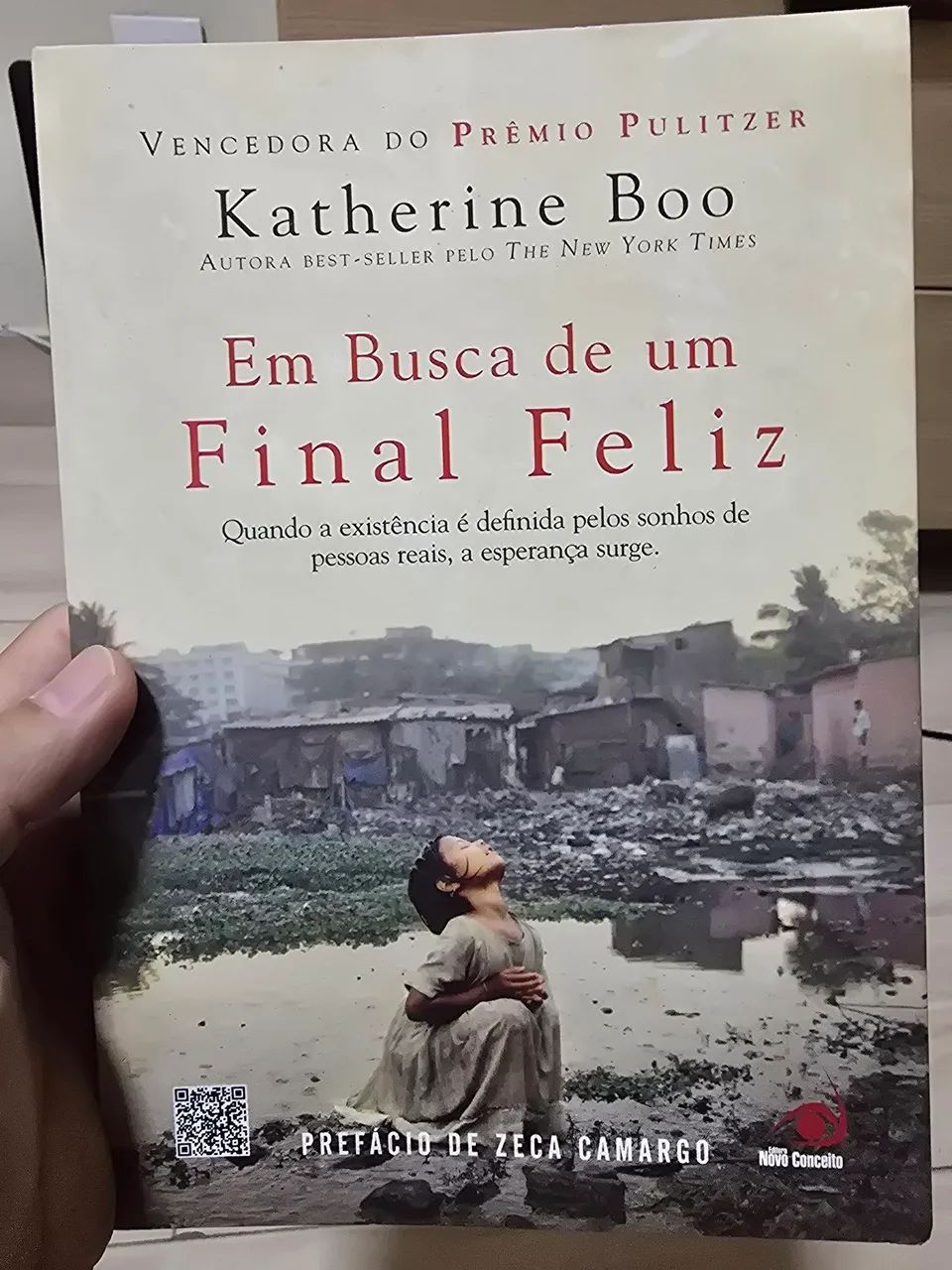 Em busca de um final feliz