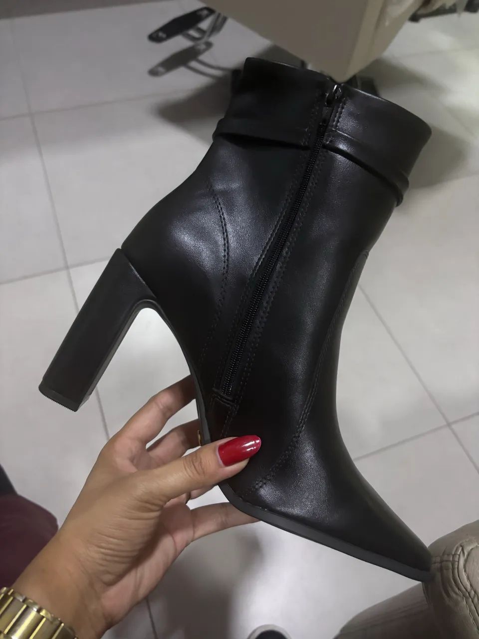 Bota Vizzano - Foto 2