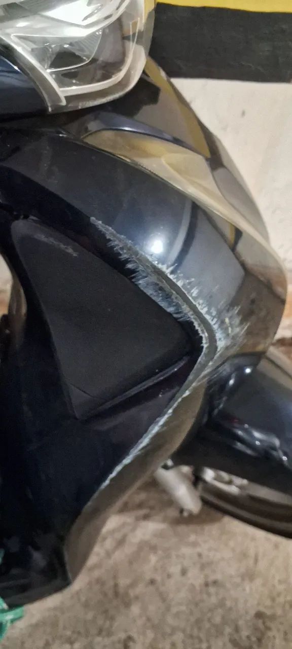 Honda SH150  - Foto 3