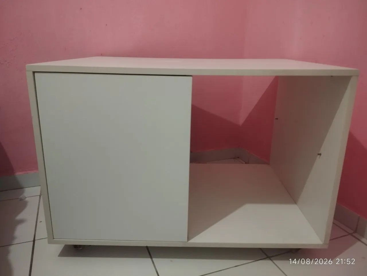 Rack para TV - Foto 2