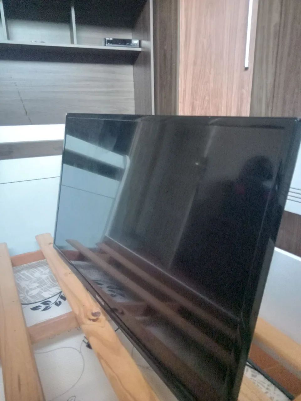 TV Samsung 40 Polegadas  - Foto 2