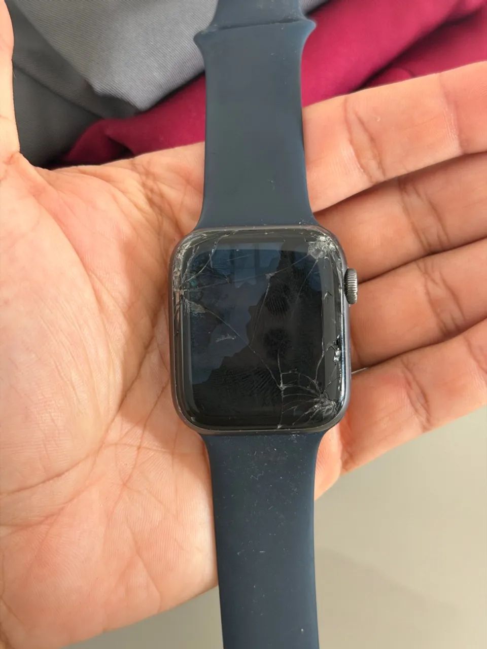 Apple Watch  - Foto 4