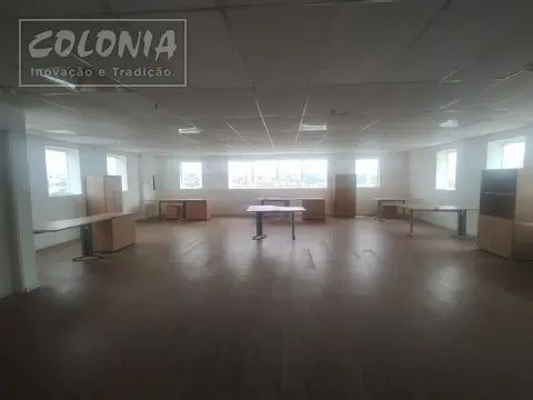 Conjunto Comercial para locação - Anchieta, São Bernardo do Campo - Foto 3