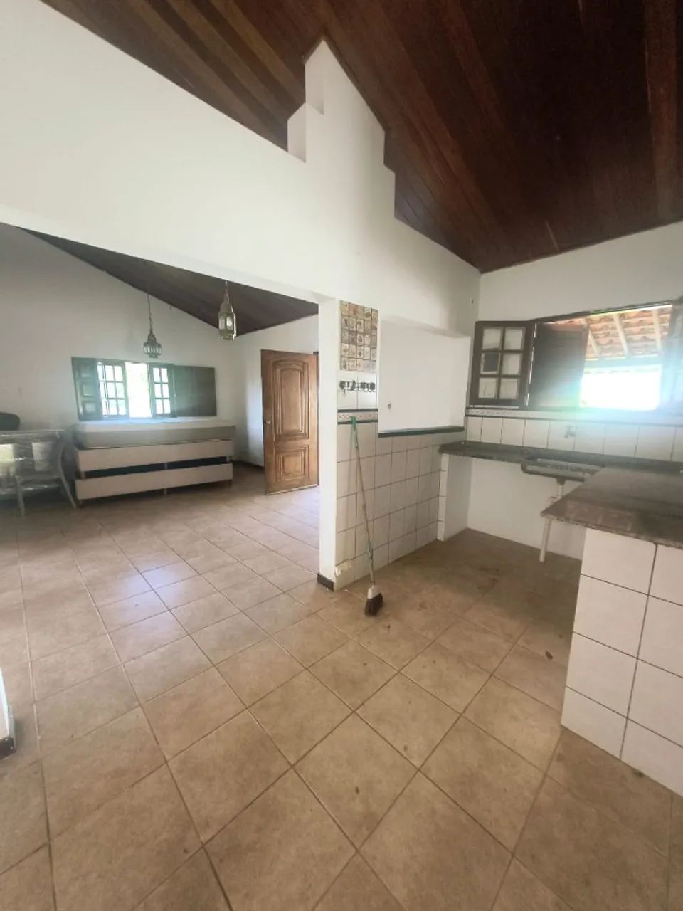 Vendo área em Garça Torta com uma casa  - Foto 5