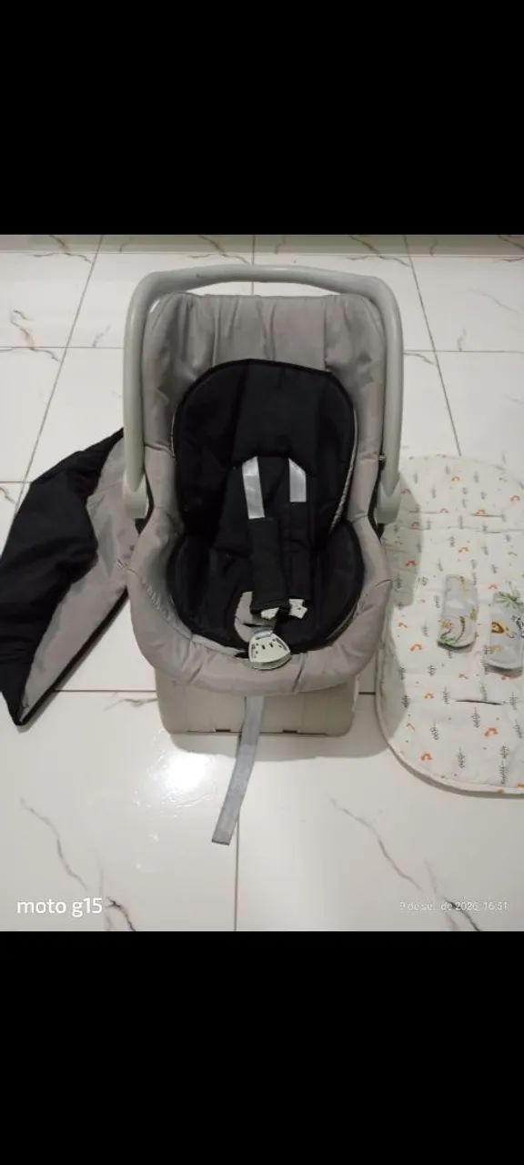 Bebê  - Foto 2
