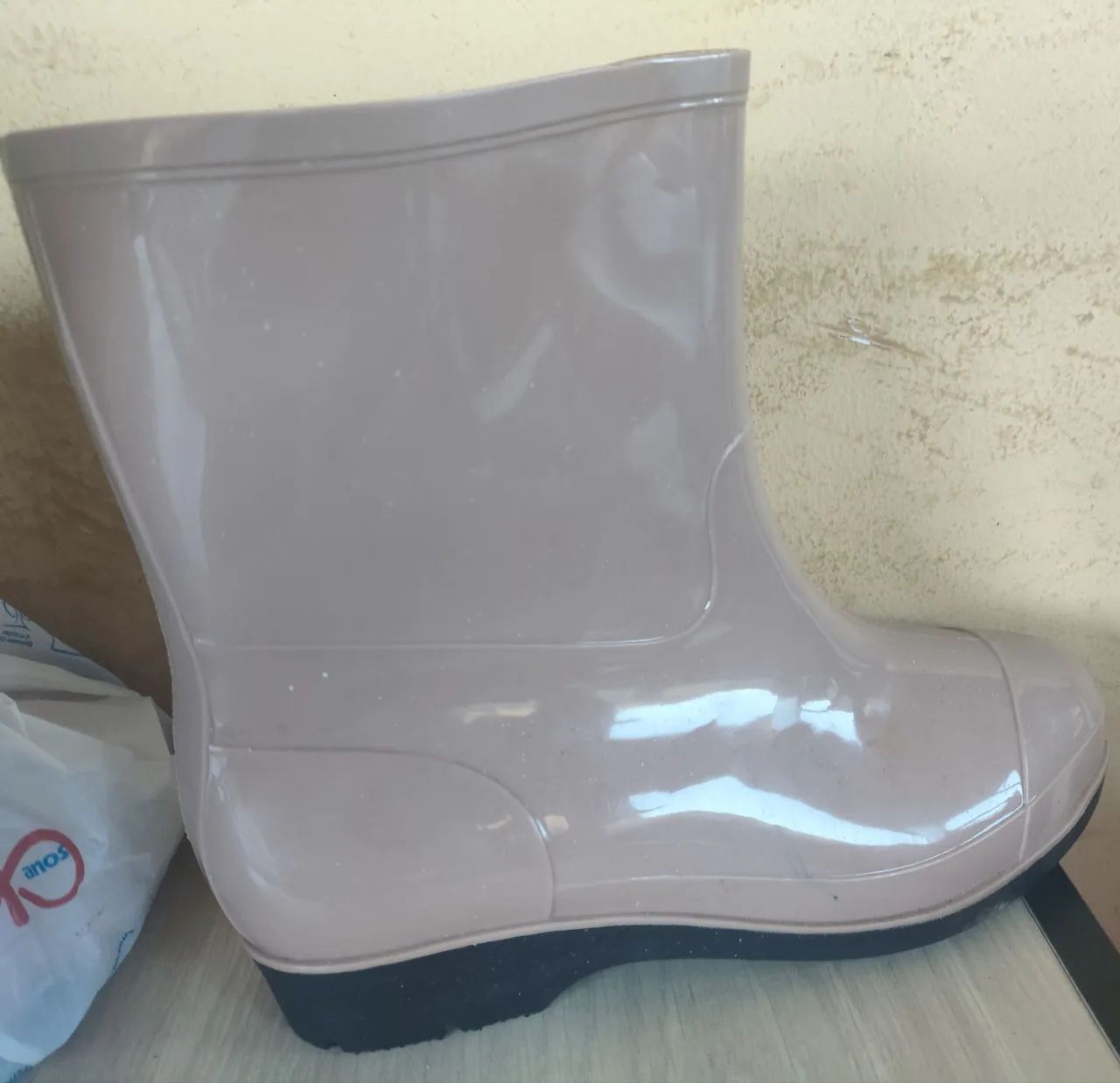 Bota Galocha  - Foto 5