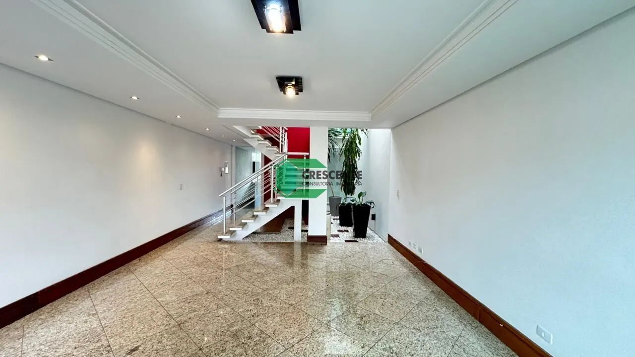 Sobrado na Vila Scarpelli - Foto 4