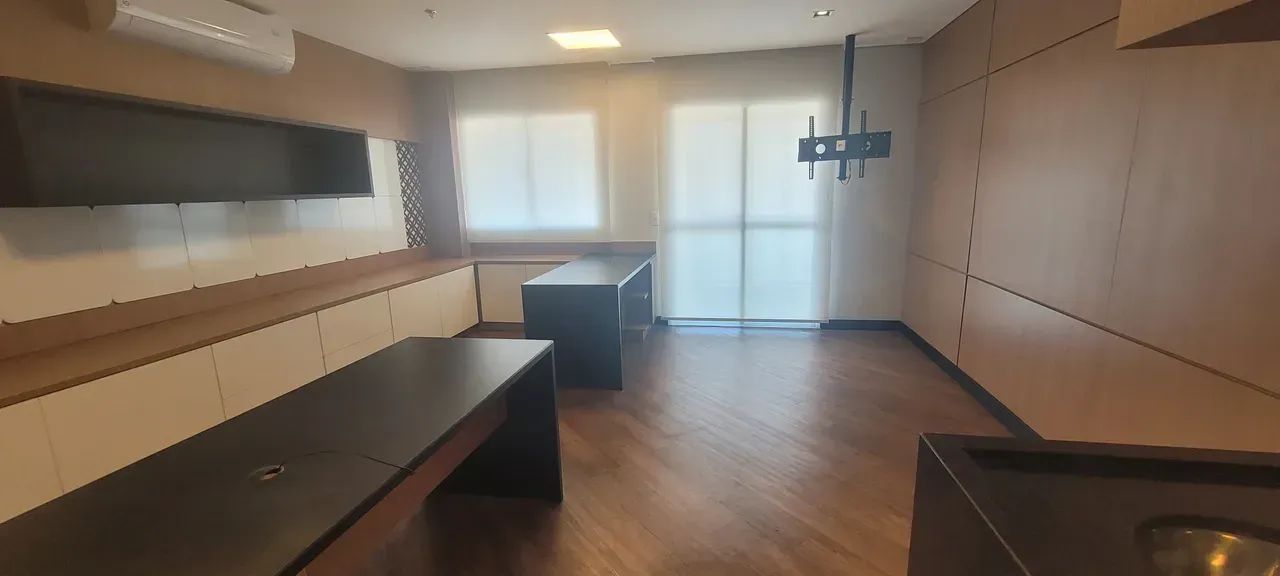 Sala comercial para locação no bairro Vila Itapura/Centro, com 41 m² área útil, Facilities - Foto 2