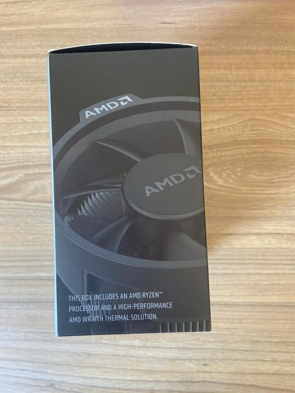 AMD Ryzen 5 4500 - Foto 5