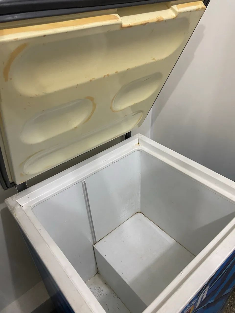 Freezer 166lt  - Foto 2