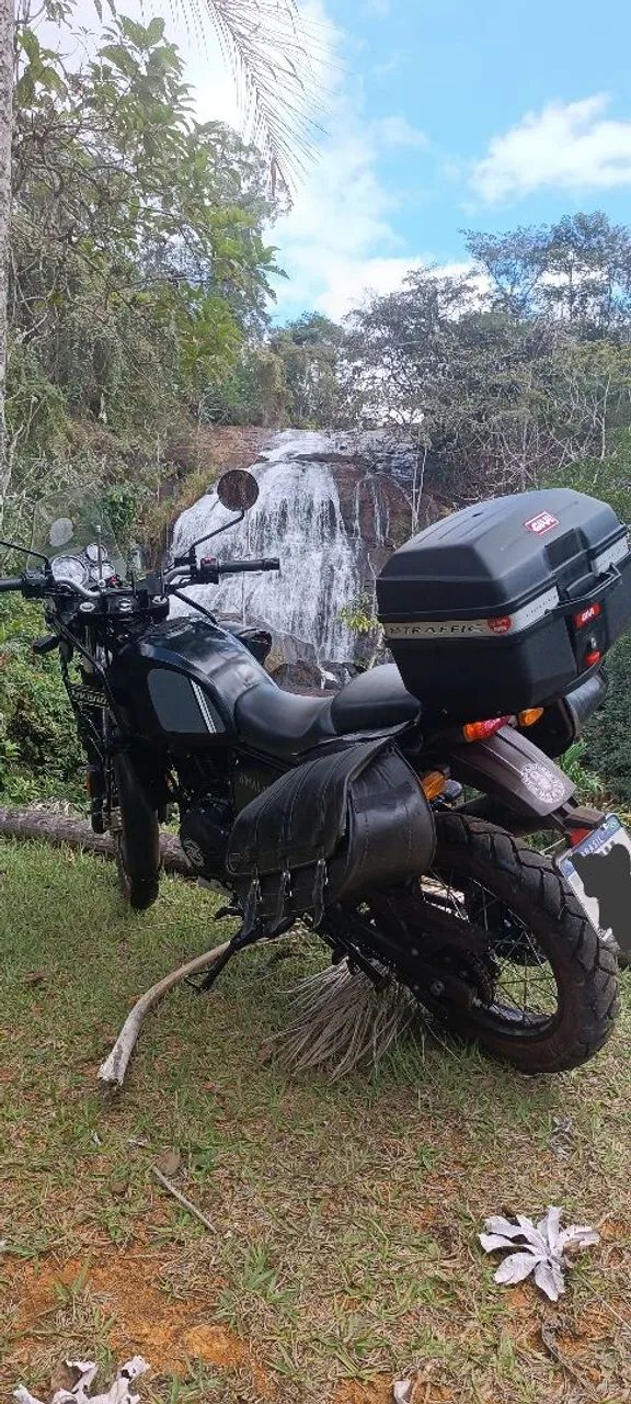 Himalayan 411/2021 - Foto 5