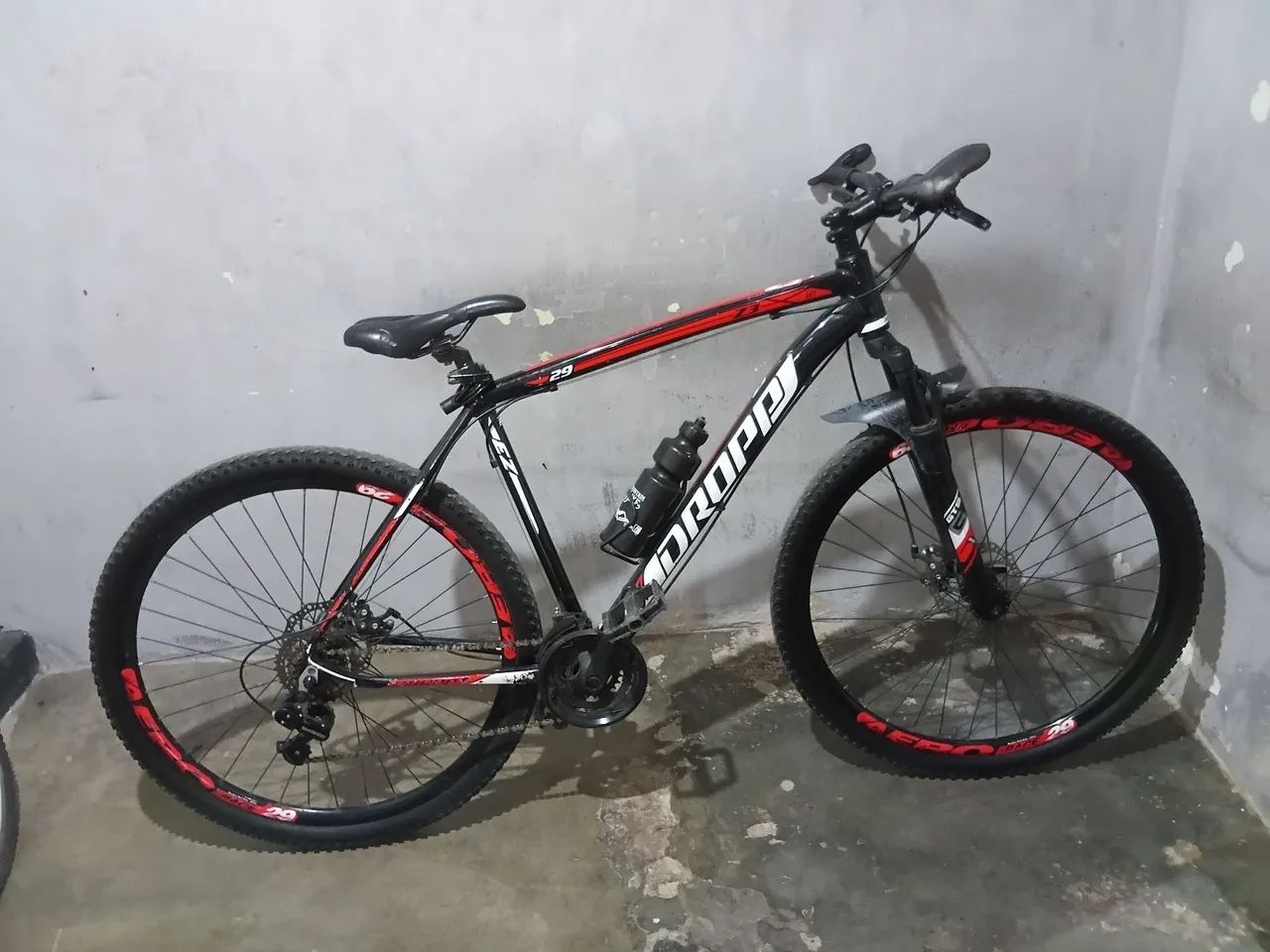 Aro 29