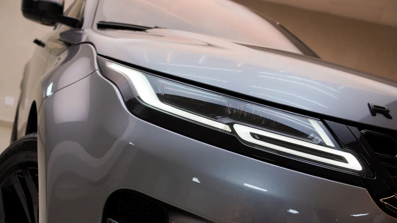Land Rover Range Rover Evoque SI4 HSE Dynamic 2.0 Aut. 2020 - Foto 3