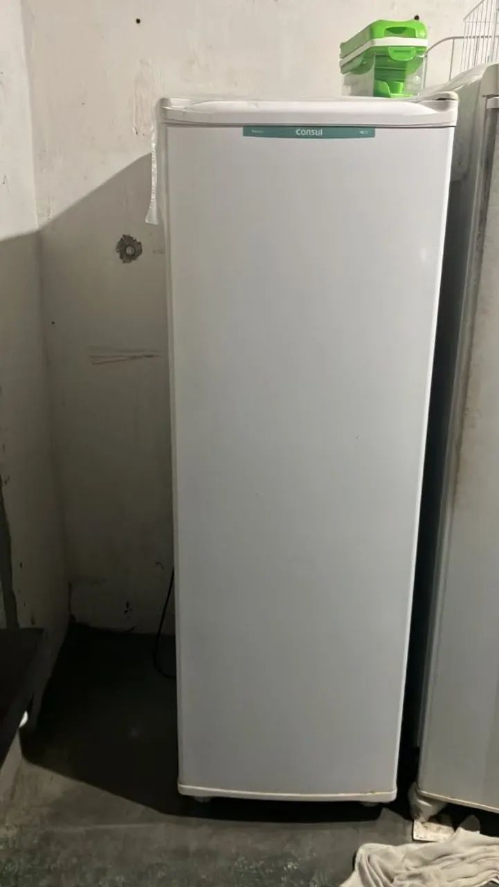 Freezer - Foto 2