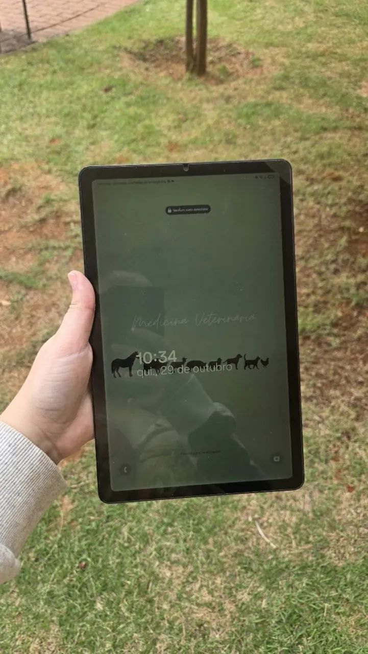 TABLET SAMSUNG TAB S6 LITE
