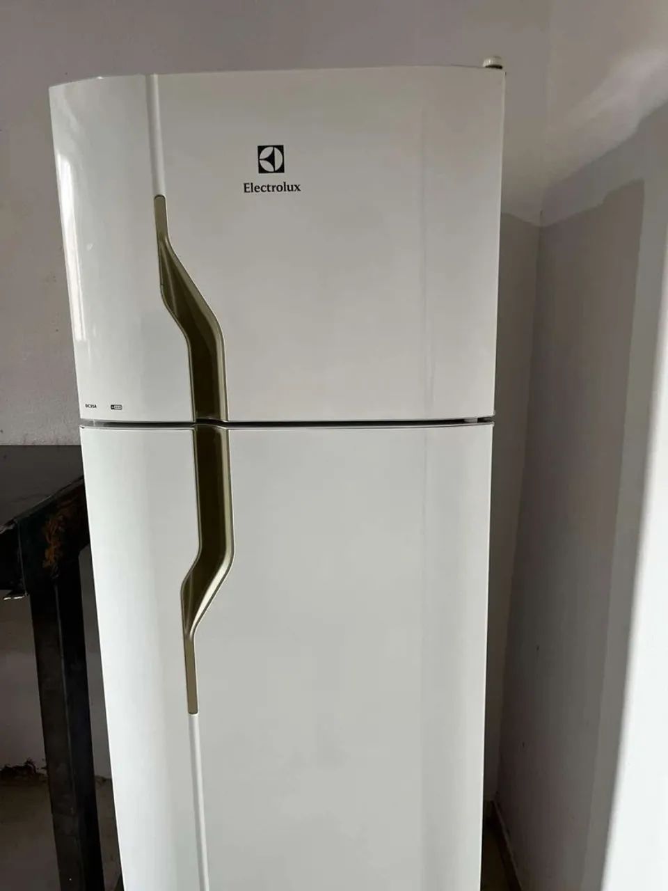 GELADEIRA ELETROLUX 220v - Foto 2