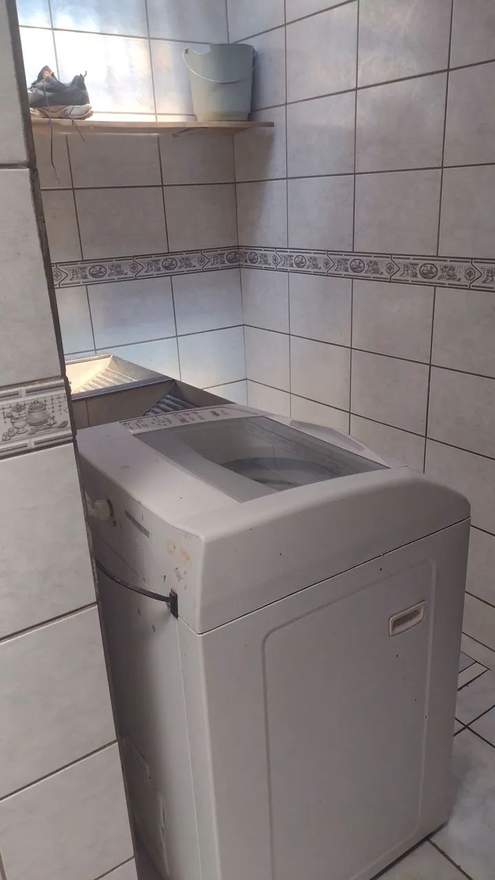 Quarto mobiliado masculino  - Foto 5