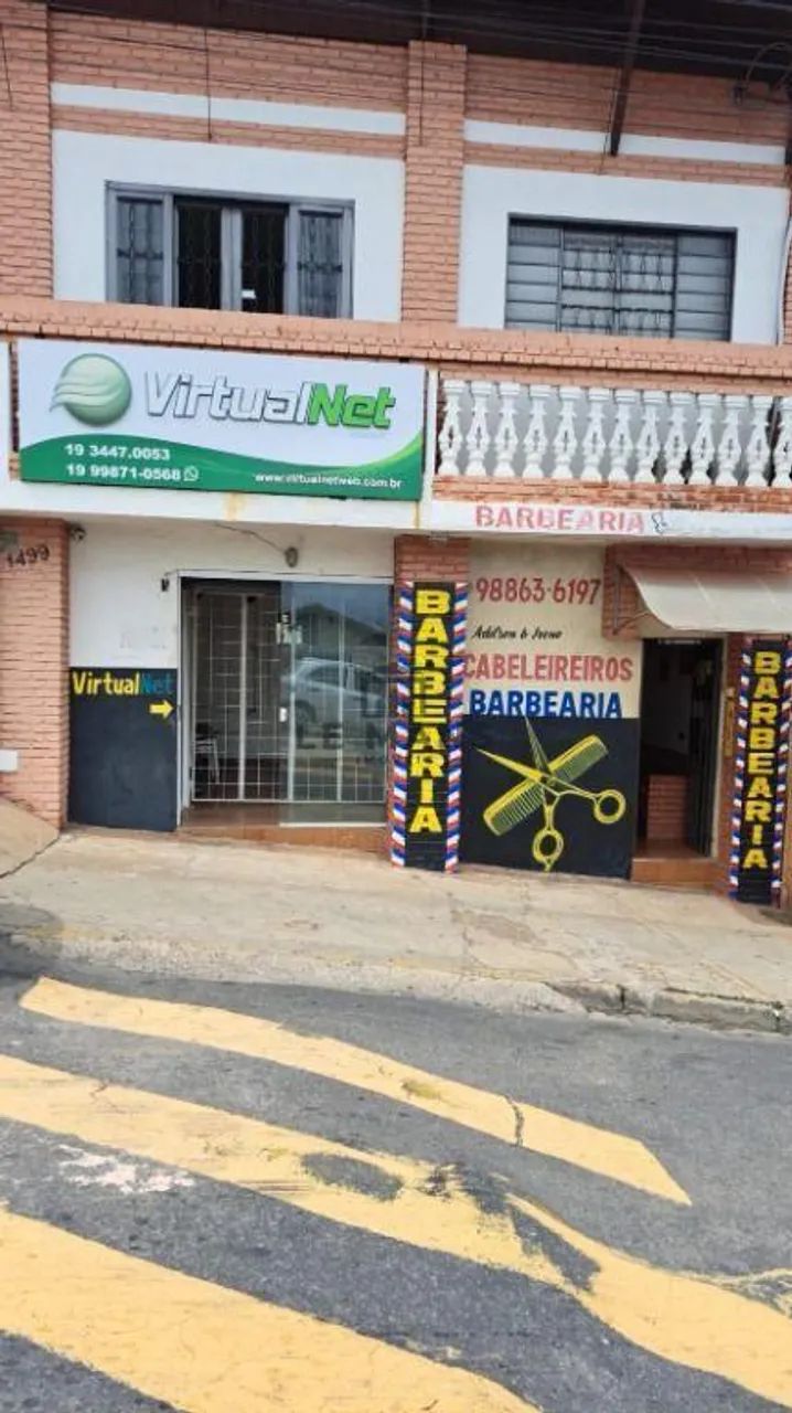 Sala para alugar em Piracicaba, Jardim Glória, com 20 m² - Foto 2