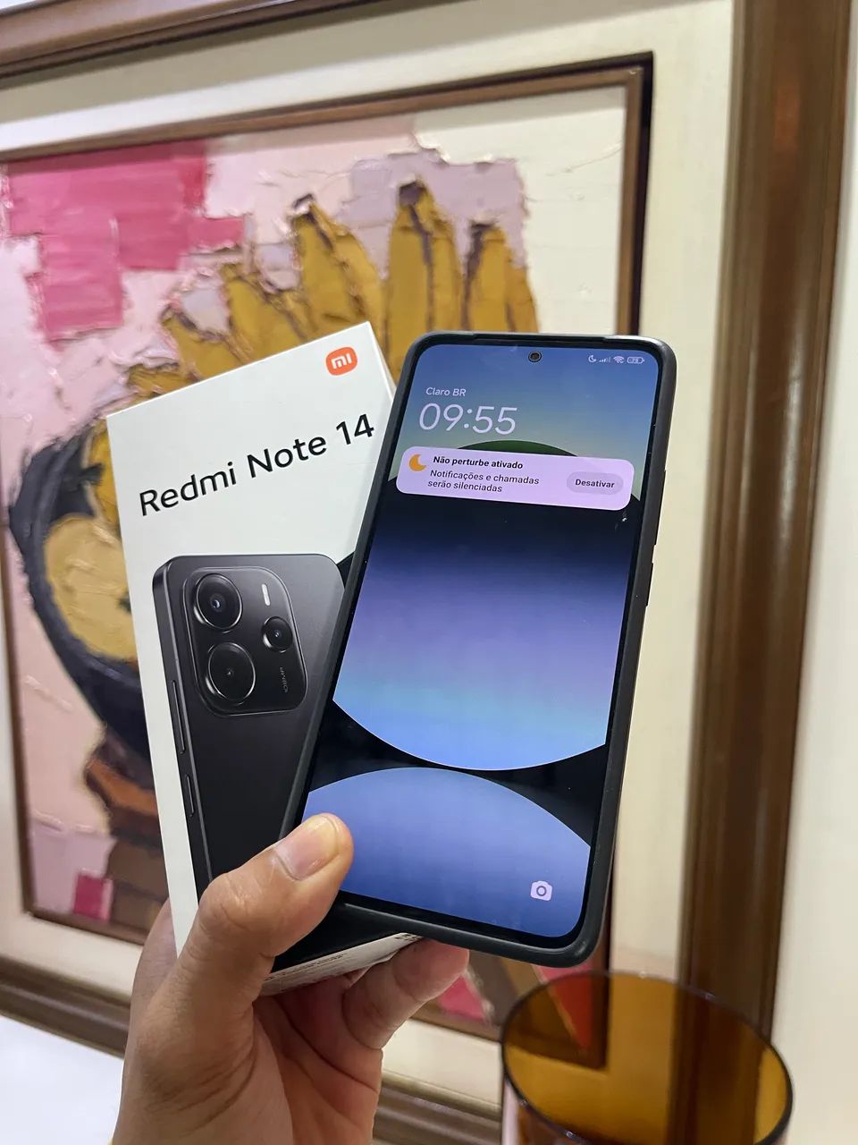 Note 14 