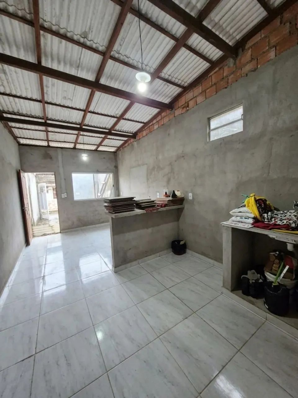 VENDO CASA EM CASTANHAL  - Foto 3