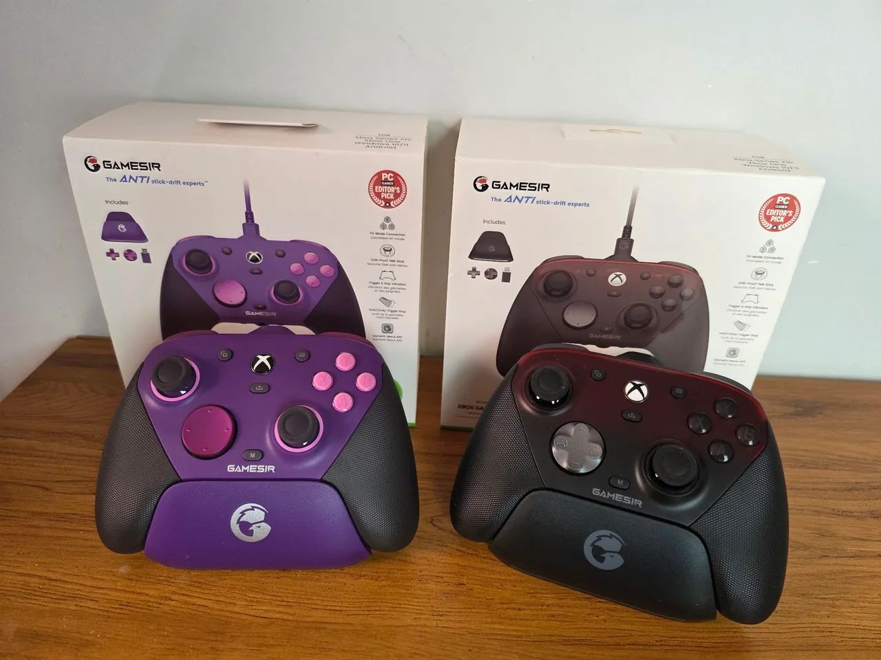CONTROLES XBOX/PC - Foto 2