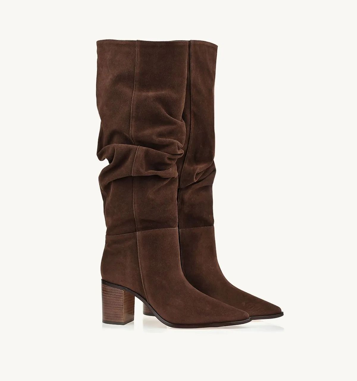 Bota Uza Shoes couro - Foto 3