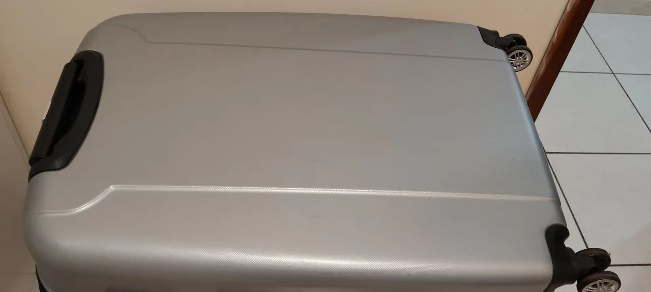 Vendo mala 28 kg nova. - Foto 4