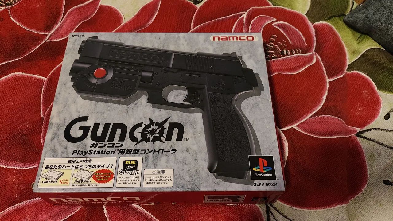 Manete ps1 ps2 - Foto 3