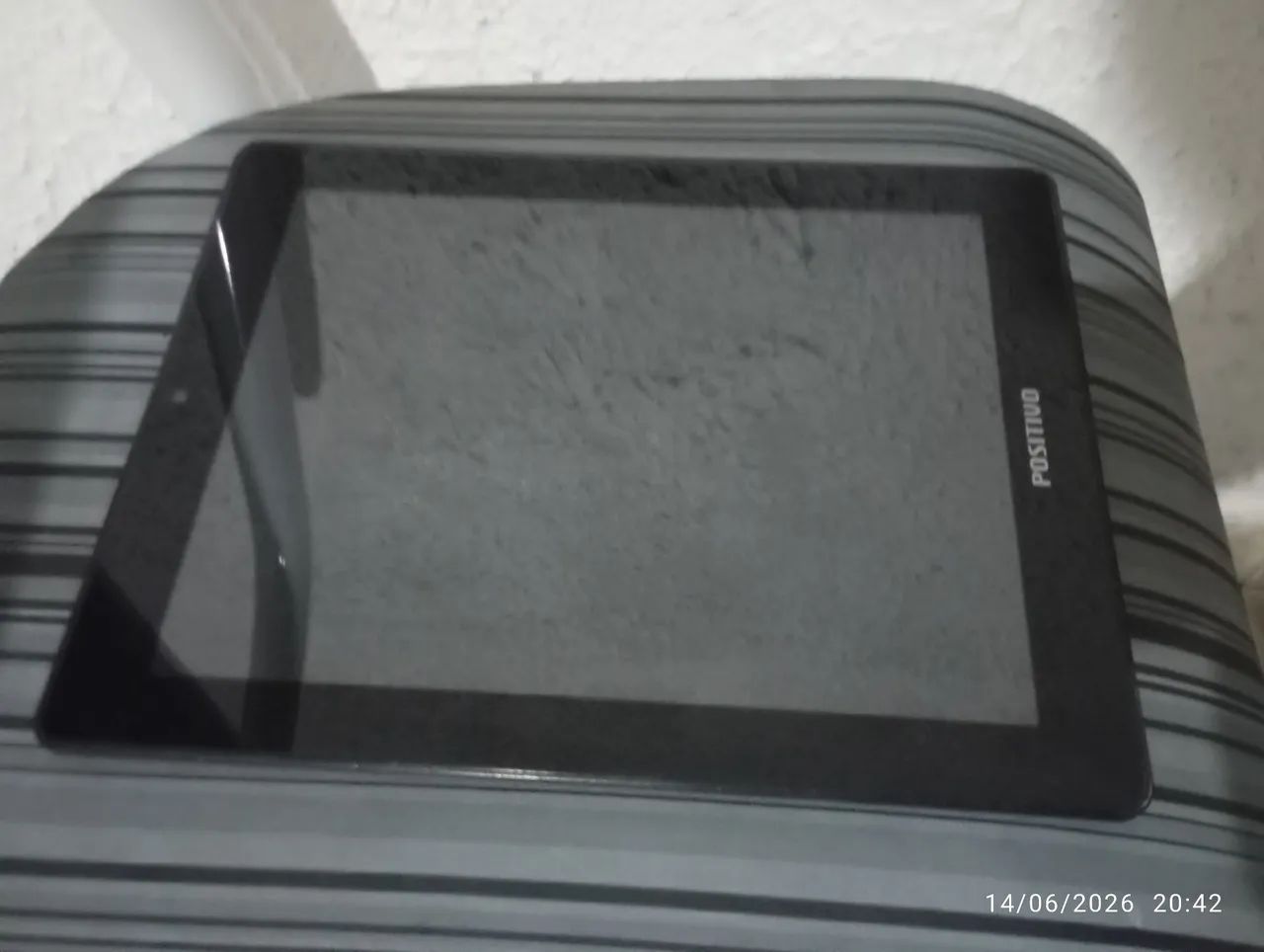 Tablet  Positivo YPY