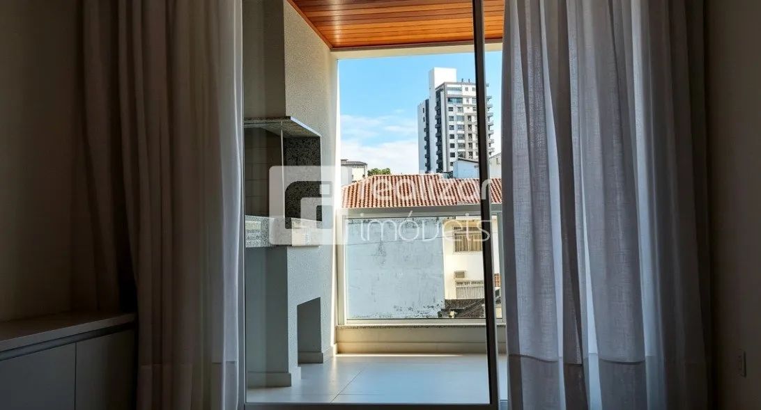 Apartamento 2 quartos no bairro Agronômica - Florianópolis - Foto 4
