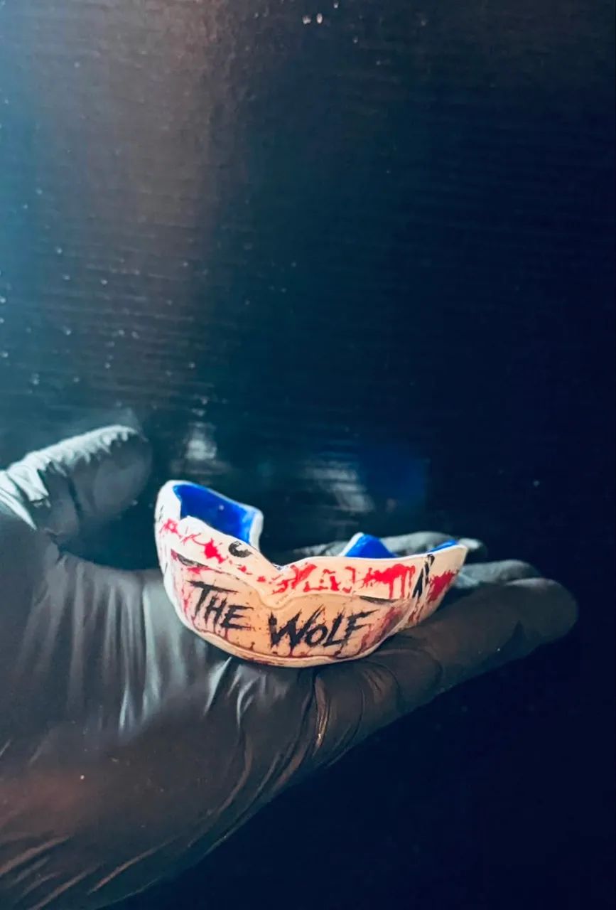 Protetor Bucal Personalizado para Boxe, Muay Thai e MMA - Foto 3