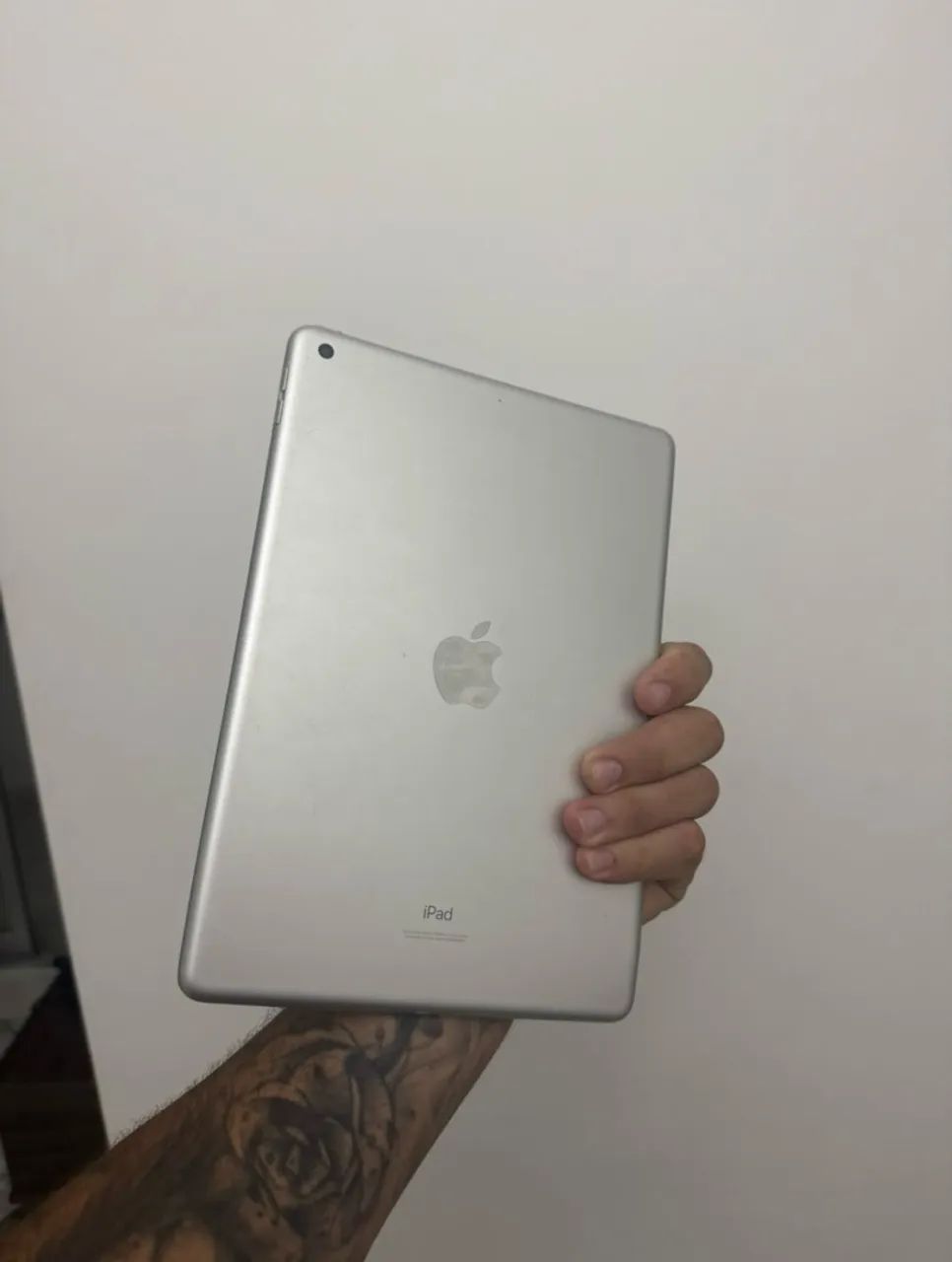 Ipad 9 64 gigas - Foto 2