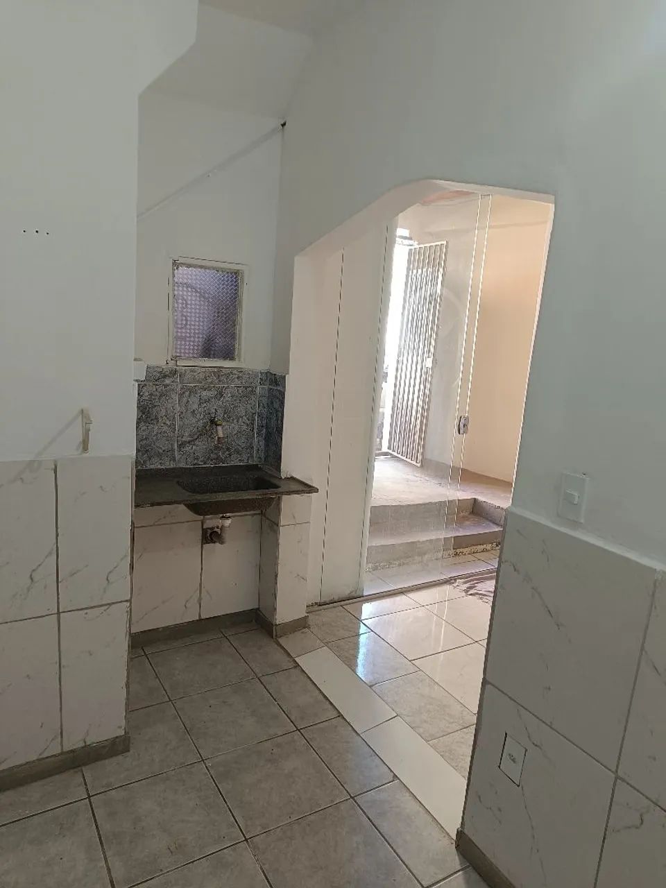 Foto - Belo Horizonte - São João Batista (Venda Nova)