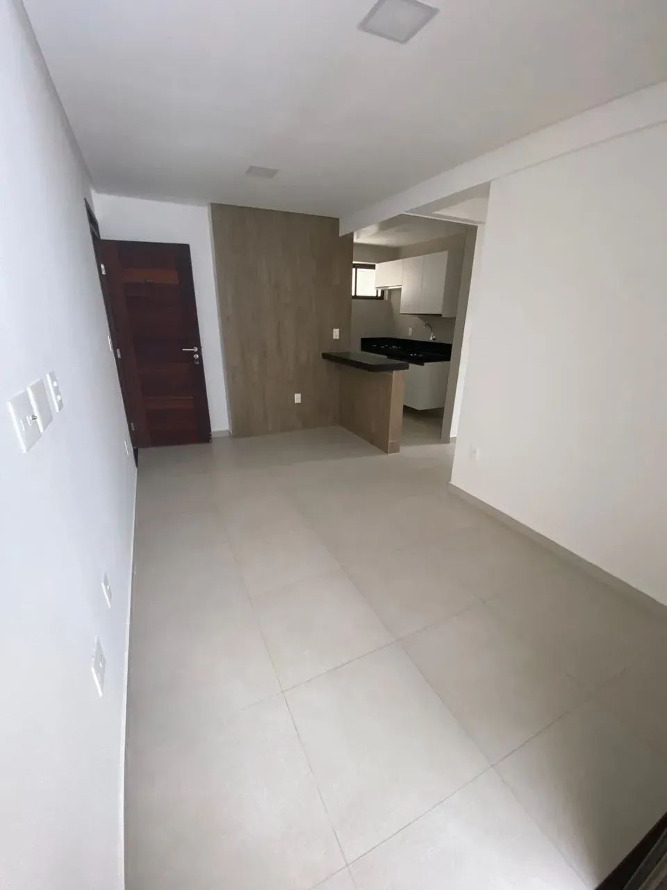 Imóvel para aluguel com 62 metros quadrados com 2 quartos em Aeroclube - João Pessoa - PB - Foto 5