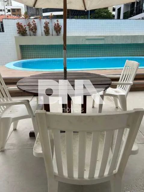 Apartamento com Área Privativa : / Residencial / Cabo Branco - Foto 5
