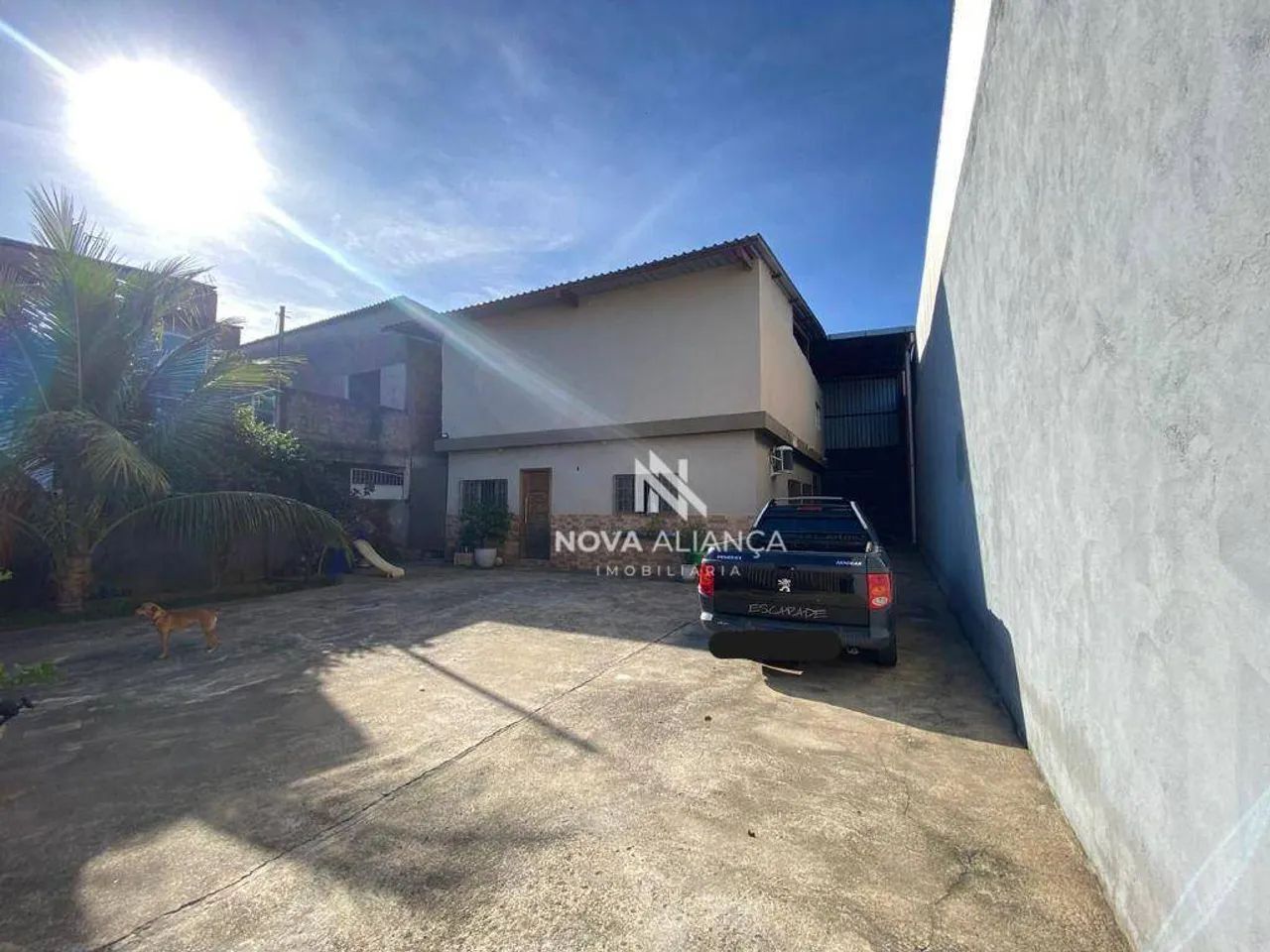 Casa com 3 quartos para alugar, 370 m² - Cobilândia - Vila Velha/ES - Foto 3